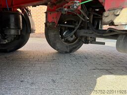 Floor Liftas+Stuuras Kooiaap aansluiting 275H! Centra...