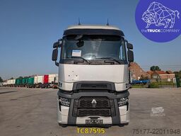 Renault T 480