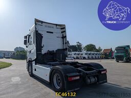 Renault T 480