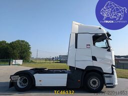 Renault T 480