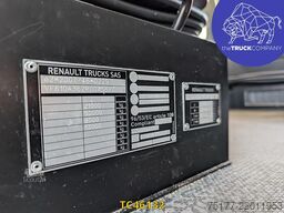 Renault T 480