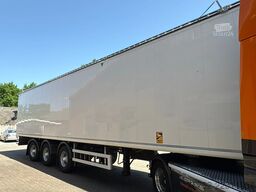 Kraker CF-X Liftas + Stuuras 88M3 Cargo Floor 10MM Wid...
