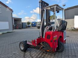 Palfinger Crayler F3-253 PX