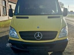 Mercedes-Benz Sprinter 516