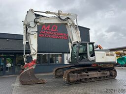 Hitachi ZX 350 LCN-3