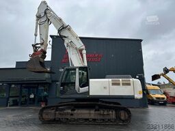Hitachi ZX 350 LCN-3