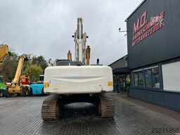 Hitachi ZX 350 LCN-3