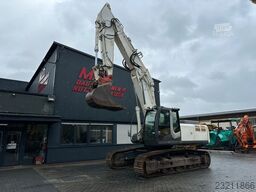 Hitachi ZX 350 LCN-3