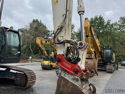Hitachi ZX 350 LCN-3