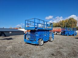 Genie GS5390 - 18m - 4x4 - Diesel