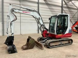Takeuchi TB 250