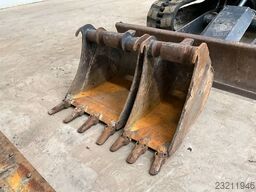 Yanmar Vio 57-6 A