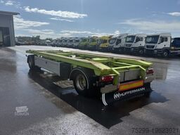  HAR 18.70 LS Muldenanhänger