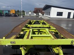 HAR 18.70 LS Muldenanhänger