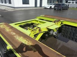 HAR 18.70 LS Muldenanhänger