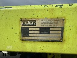 HAR 18.70 LS Muldenanhänger