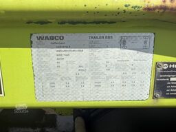 HAR 18.70 LS Muldenanhänger