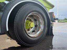 HAR 18.70 LS Muldenanhänger