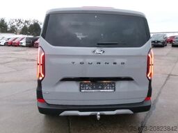 FORD Tourneo Custom Active 340L2 PHEV 360Kam Exclusiv