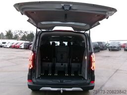 FORD Tourneo Custom Active 340L2 PHEV 360Kam Exclusiv