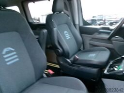 FORD Tourneo Custom Active 340L2 PHEV 360Kam Exclusiv
