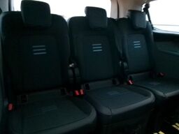 FORD Tourneo Custom Active 340L2 PHEV 360Kam Exclusiv