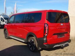 FORD Tourneo Custom Active 340L2 PHEV 360Kam Exclusiv