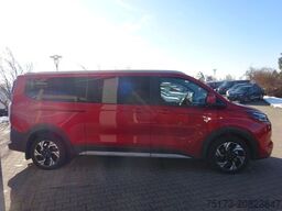 FORD Tourneo Custom Active 340L2 PHEV 360Kam Exclusiv