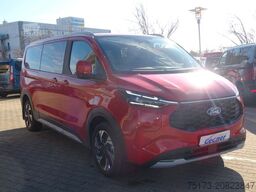 FORD Tourneo Custom Active 340L2 PHEV 360Kam Exclusiv