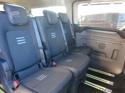 FORD Tourneo Custom Active 340L2 PHEV 360Kam Exclusiv