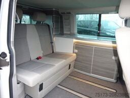 VOLKSWAGEN T6.1 California 150PS DSG Ocean