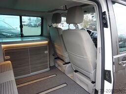 VOLKSWAGEN T6.1 California 150PS DSG Ocean