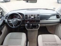 VOLKSWAGEN T6.1 California 150PS DSG Ocean
