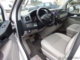 VOLKSWAGEN T6.1 California 150PS DSG Ocean