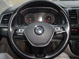 VOLKSWAGEN T6.1 California 150PS DSG Ocean