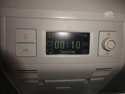 VOLKSWAGEN T6.1 California 150PS DSG Ocean