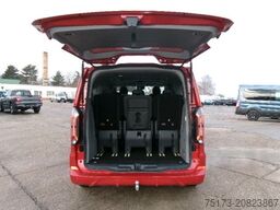 FORD Tourneo Custom 340L2 Sport PHEV AHK Exclusiv Nav