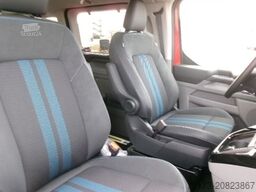 FORD Tourneo Custom 340L2 Sport PHEV AHK Exclusiv Nav