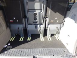 FORD Tourneo Custom Active 340L2 PHEV 360Kam Exclusiv