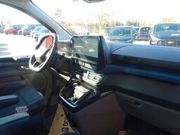 FORD Tourneo Custom Active 340L2 PHEV 360Kam Exclusiv