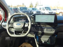 FORD Tourneo Custom Active 340L2 PHEV 360Kam Exclusiv