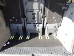 FORD Tourneo Custom Active 340L2 PHEV 360Kam Exclusiv