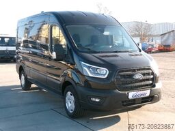 FORD Transit 350 L3H2 LKW Kasten Trend AT AHK 360Kam
