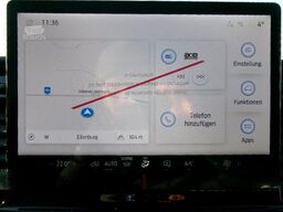 FORD Transit 350 L3H2 LKW Kasten Trend AT AHK 360Kam