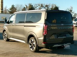 FORD Tourneo Custom Active 340L2 PHEV 360Kam Exclusiv