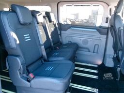 FORD Tourneo Custom Active 340L2 PHEV 360Kam Exclusiv