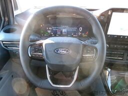 FORD Tourneo Custom Active 340L2 PHEV 360Kam Exclusiv