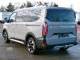 FORD Tourneo Custom Active 340L1 PHEV AHK Matrix 360K