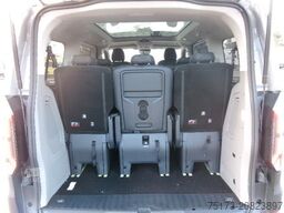 FORD Tourneo Custom Active 340L1 PHEV AHK Matrix 360K