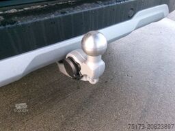 FORD Tourneo Custom Active 340L1 PHEV AHK Matrix 360K